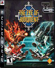 Eye of Judgment - Playstation 3 | Play N Trade Winnipeg