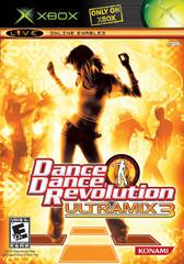 Dance Dance Revolution Ultramix 3 - Xbox | Play N Trade Winnipeg