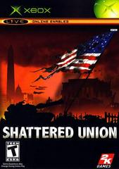 Shattered Union - Xbox | Play N Trade Winnipeg