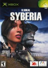 Syberia - Xbox | Play N Trade Winnipeg