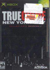 True Crime New York City [Collector's Edition] - Xbox | Play N Trade Winnipeg