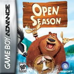 Open Season - GameBoy Advance | Play N Trade Winnipeg