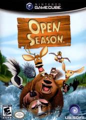 Open Season - Gamecube | Play N Trade Winnipeg