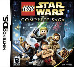 LEGO Star Wars Complete Saga - Nintendo DS | Play N Trade Winnipeg