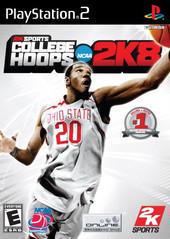 College Hoops 2K8 - Playstation 2 | Play N Trade Winnipeg