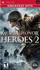 Medal of Honor Heroes 2 - PSP | Play N Trade Winnipeg