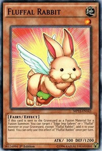 Fluffal Rabbit [MP15-EN143] Common | Play N Trade Winnipeg