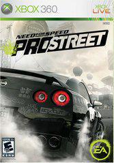 Need for Speed Prostreet - Xbox 360 | Play N Trade Winnipeg