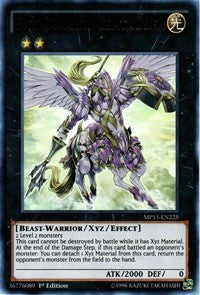 Sky Cavalry Centaurea [MP15-EN225] Ultra Rare | Play N Trade Winnipeg