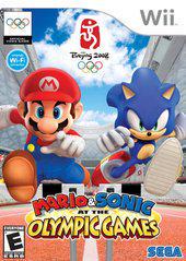 Mario and Sonic at the Olympic Games - Wii | Play N Trade Winnipeg