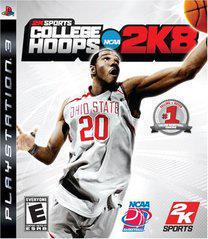 College Hoops 2K8 - Playstation 3 | Play N Trade Winnipeg