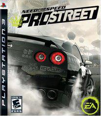 Need for Speed Prostreet - Playstation 3 | Play N Trade Winnipeg