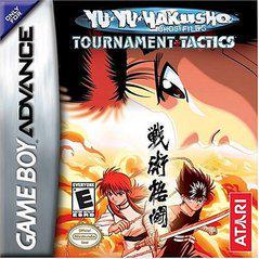 Yu Yu Hakusho Tournament Tactics - GameBoy Advance | Play N Trade Winnipeg
