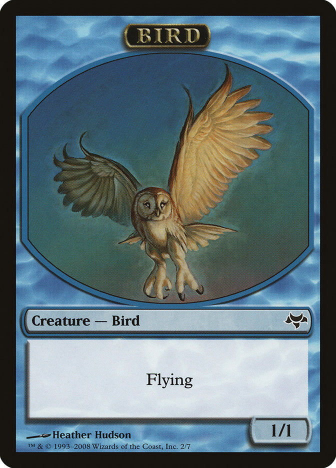 Bird [Eventide Tokens] | Play N Trade Winnipeg