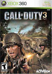 Call of Duty 3 - Xbox 360 | Play N Trade Winnipeg