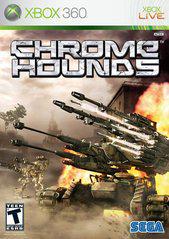 Chromehounds - Xbox 360 | Play N Trade Winnipeg