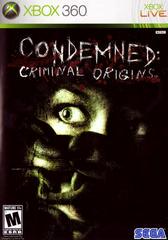 Condemned Criminal Origins - Xbox 360 | Play N Trade Winnipeg