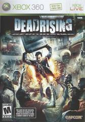 Dead Rising - Xbox 360 | Play N Trade Winnipeg