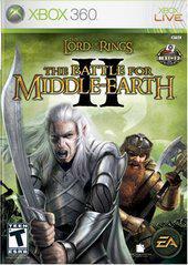 Lord of the Rings Battle for Middle Earth II - Xbox 360 | Play N Trade Winnipeg