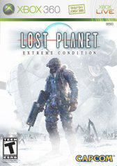 Lost Planet Extreme Conditions - Xbox 360 | Play N Trade Winnipeg