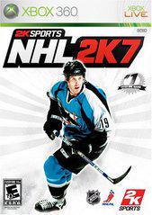 NHL 2K7 - Xbox 360 | Play N Trade Winnipeg