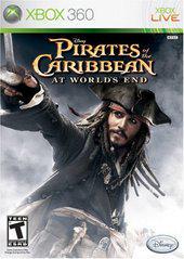 Pirates of the Caribbean At World's End - Xbox 360 | Play N Trade Winnipeg
