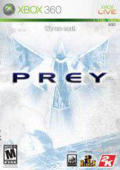 Prey - Xbox 360 | Play N Trade Winnipeg