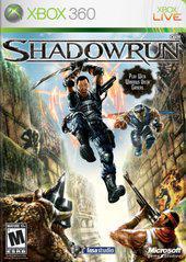 Shadowrun - Xbox 360 | Play N Trade Winnipeg