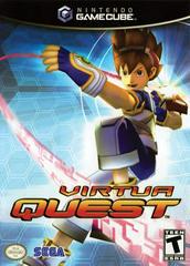 Virtua Quest - Gamecube | Play N Trade Winnipeg