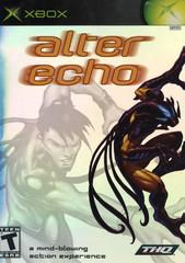 Alter Echo - Xbox | Play N Trade Winnipeg