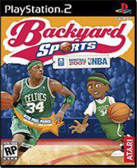 Backyard Basketball 2007 - Playstation 2 | Play N Trade Winnipeg