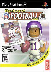 Backyard Football 2006 - Playstation 2 | Play N Trade Winnipeg