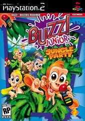 Buzz Junior Jungle Party - Playstation 2 | Play N Trade Winnipeg