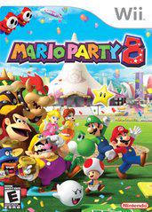 Mario Party 8 - Wii | Play N Trade Winnipeg