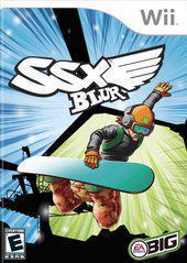 SSX Blur - Wii | Play N Trade Winnipeg