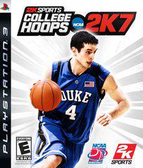 College Hoops 2K7 - Playstation 3 | Play N Trade Winnipeg