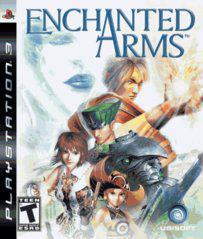 Enchanted Arms - Playstation 3 | Play N Trade Winnipeg