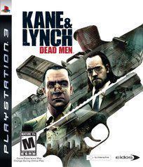 Kane & Lynch Dead Men - Playstation 3 | Play N Trade Winnipeg