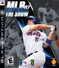 MLB 07 The Show - Playstation 3 | Play N Trade Winnipeg