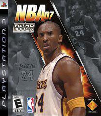 NBA 07 - Playstation 3 | Play N Trade Winnipeg