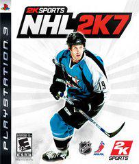 NHL 2K7 - Playstation 3 | Play N Trade Winnipeg