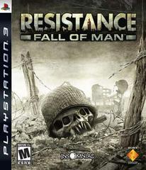 Resistance Fall of Man - Playstation 3 | Play N Trade Winnipeg