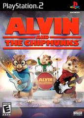 Alvin And The Chipmunks The Game - Playstation 2 | Play N Trade Winnipeg