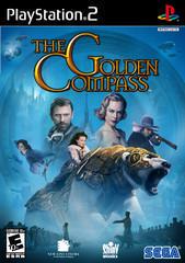 The Golden Compass - Playstation 2 | Play N Trade Winnipeg