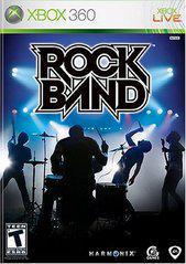 Rock Band - Xbox 360 | Play N Trade Winnipeg