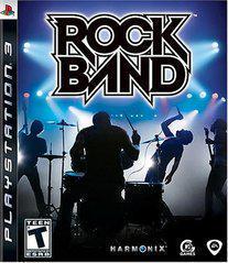 Rock Band - Playstation 3 | Play N Trade Winnipeg