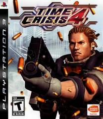 Time Crisis 4 - Playstation 3 | Play N Trade Winnipeg