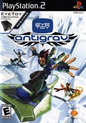 Eye Toy AntiGrav - Playstation 2 | Play N Trade Winnipeg