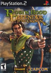 Robin Hood Defender of the Crown - Playstation 2 | Play N Trade Winnipeg