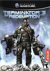 Terminator 3 Redemption - Gamecube | Play N Trade Winnipeg